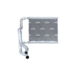 Hőcserélő, Belső Tér Fűtés Hyundai I20 14- - NRF (NRF54453)