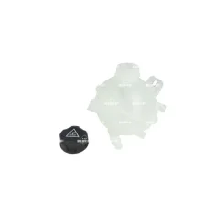 Kiegyenlítőtartály, Hűtőfolyadék Peugeot Expert 1.6D 07- - NRF (NRF454193)