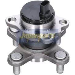 Kerékcsapágy Készlet Daihatsu T. Cuore Vii 1,0 - JAPANPARTS (KK-26018)