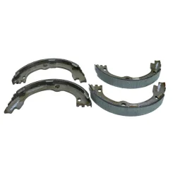 Fékpofakészlet, Rögzítőfék Kia Sorento 2,0-2,2 Crdi 15- - MAXGEAR (19-5637)
