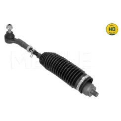 Axiális Csukló, Vezetőkar Audi A1 I (8X_) (05/10-10/18) Seat Ibiza Iv (6J_,6P_) (03/08-12/18), Toledo Iv (Kg3) (07/12-04/19) Bal Végdarab I Burkolat - MEYLE (1160300039/HD)