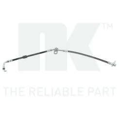 Fékcső Mazda P. Mx-5 1,8-2,0 05-14 Jobb - NK (8532100)