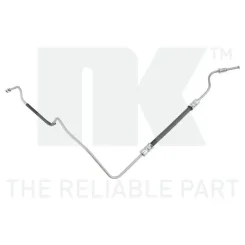 Fékcső Renault T. Scenic/Grand Scenic 1,2-1,7 Dci 16-23 Jobb - NK (8539119)
