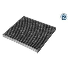 Szűrő, Utastér Levegő Dacia Spring 10.20- - MEYLE (16-123260027/PD)
