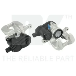 Féknyereg Fiat T. 500X 1,0-2,0 D 14- Bal - NK (2199167BK)