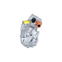 Kompresszor, Klíma Bmw I4 22- - NRF (NRF320259)