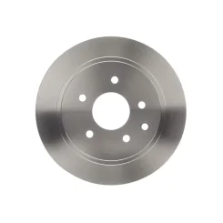 Féktárcsa Nissan T. Altima 2,5 06-18 - BOSCH (0986479R14)