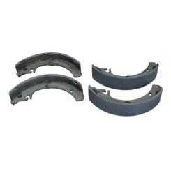 Fékpofakészlet Łada 110/111/112/Kalina/Nova/Priora/Samara 1,1-1,6 86- - MAXGEAR (19-5632)