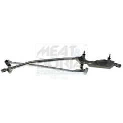 Törlőrudazat Vw Touareg 10.02-05.10 - MEAT & DORIA (MD227088)