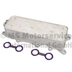 Olajhűtő, Motorolaj - PIERBURG (7.09269.45.0)