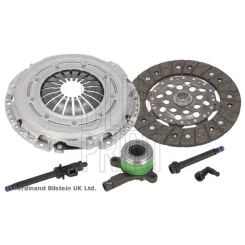 Kuplungkészlet Nissan Nv300/Primastar 1,6-2,0 Dci 16- - BLUE PRINT (ADBP300239)