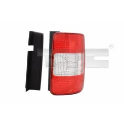 Lámpa Hátsó Wv Caddy Iii 01.04-12.10 Bal - TYC (TYC11-0454-01-2)