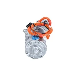 Kompresszor, Klíma Tesla 3 17- - NRF (NRF320210)