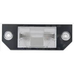 Lámpa Tab. Rej. Ford Focus Ii 01.04-12.13 Jobb/Bal - TYC (TYC15-0223-00-9)