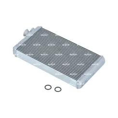 Hőcserélő, Belső Tér Fűtés Audi A4/Q5 15- - NRF (NRF54473)