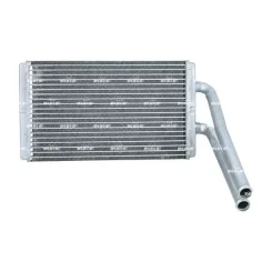 Hőcserélő, Belső Tér Fűtés Opel Antara 07- - NRF (NRF54480)
