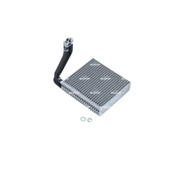 Klíma Párologtató Mercedes A-Series 05- - NRF (NRF36205)