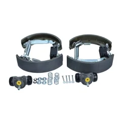 Fékpofakészlet Opel Astra/Vectra 91-03 Fast Kit Készlet Cylinderkami - MAXGEAR (19-5665KIT)