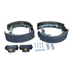 Fékpofakészlet Citroen Jumpy 1,6 Hdi 07-16 Fast Kit Készlet Cylinderkami - MAXGEAR (19-5683KIT)