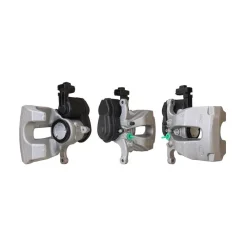 Féknyereg Land Rover T. Discovery/Range Rover 2,0-5,0 4X4 12- Jobb - ELSTOCK (ELS87-3249)