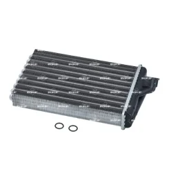 Hőcserélő, Belső Tér Fűtés Jeep Grand Cherokee 05- - NRF (NRF54452)