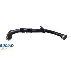 Cső Töltőlevegő-Hűtő Renault Captur/Duster 1,5Dci - BUGIAD (BUG82487)