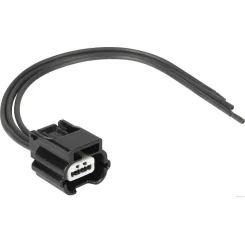 Kábelköteg Elektromos Érzékelő Obr.tengely Főtengely Renault/Nissan 3 Cső - HERTH+BUSS ELPARTS (51277439)