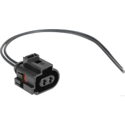 Kábelköteg Elektromos Féknyereg Fék Vw Passat 05- 2 Cső Wypustem - HERTH+BUSS ELPARTS (51277443)