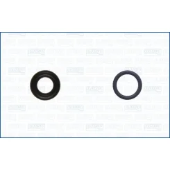 Tömítéskészlet, Befecskendező Fúvóka Peugeot 206/207 1.4 02- - AJUSA (AJU77018600)