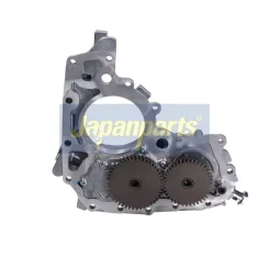 Olajszivattyú Fiat Ducato 2.3D 06- - JAPANPARTS (OP-00016)