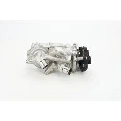 Vízszivattyú, Motorhűtés Vag 1,0Tfsi/1,5Tsi ( Sterownikiem) - CONTINENTAL CTAM (WP6134)