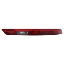 Ködlámpa Audi Q5 01.16- Bal - TYC (TYC17-5810-15-9)