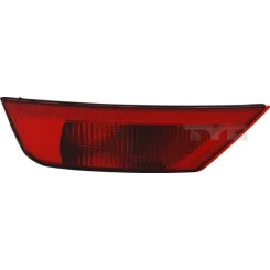 Ködlámpa Ford Focus Ii 01.08-12.13 - TYC (TYC19-0952-01-2)