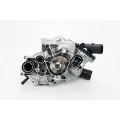 Vízszivattyú, Motorhűtés Volvo Xc40 T2/T3 1,5T (Modul Termostatem) - CONTINENTAL CTAM (WP6146CON)
