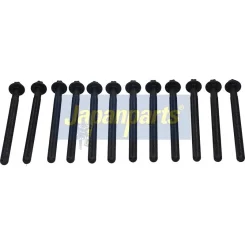Hengerfejcsavar-Készlet Opel Astra 1.4 09- - JAPANPARTS (BL-904)
