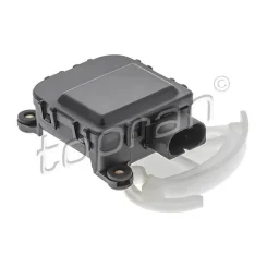 Vezérlő Klíma Vag - TOPRAN (HP111 099)