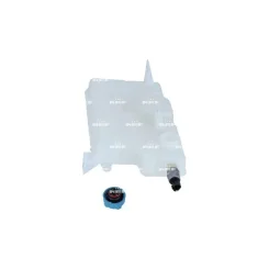 Kiegyenlítőtartály, Hűtőfolyadék Iveco Daily 11- - NRF (NRF454105)