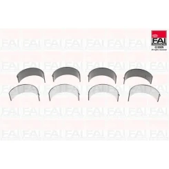 Hajtókar Csapágycsésze Bmw 1.6D Std - FAI AutoParts (BB2115-STD)