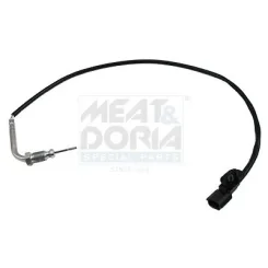Érzékelő, Kipufogógáz-Hőmérséklet Renault Trafic Iii1,6 Dci 14- - MEAT & DORIA (MD12211E)