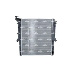 Hűtő, Motorhűtés Mitsubishi L200 15- - NRF (NRF560010)
