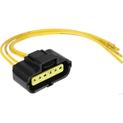 Kábelköteg Elektromos Szivattyú Üzemanyag Ford 4 Cső - HERTH+BUSS ELPARTS (51277437)