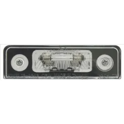 Lámpa Tab. Rej. Skoda Octavia Ii 01.08-12.13 - TYC (TYC15-0543-00-2)