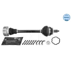 Hajtótengely Vw 1,4Tdi Polo/Fabia Iii Bal 549Mm - MEYLE (1004980821)