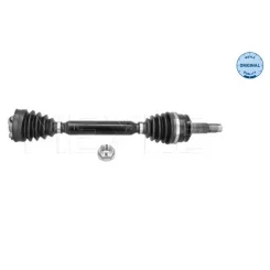 Hajtótengely Fiat Panda 0,9/1,2 Bal 525Mm - MEYLE (2144980093)