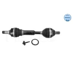 Hajtótengely Volvo Xc60 2,4D Bal 585Mm - MEYLE (5144980015)
