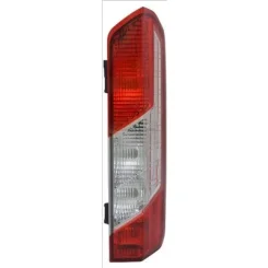 Lámpa Hátsó Ford Transit 01.13- Bal - TYC (TYC11-12668-01-2)