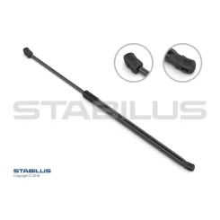 Gázrugó, Csomag-/Poggyásztér Vw Tayron 11.24- Jobb/Bal - STABILUS (STA305745)