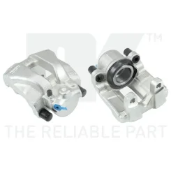 Féknyereg Bmw P. X3/X4 1,6-3,0 10-18 Jobb - NK (2115262BK)
