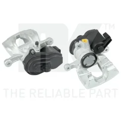 Féknyereg Audi T. A4/A5/ A6/A7/A8/ Q5 1,4-3,0 15- Jobb - NK (2147399BK)