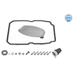 Hidraulika Szűrő Készlet, Automata Sebességváltó Db Klasa C,E,G,M,S, Sl, Slk, Sprinter, Viano, Vito 02.91- - MEYLE (0141350211/SK)